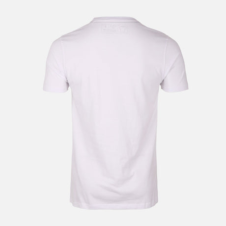 Men Bsc Graphic T-Shirt R-Neck Short Sleeve
