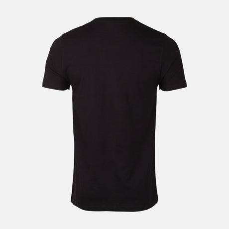 Men Bsc Graphic T-Shirt R-Neck Short Sleeve