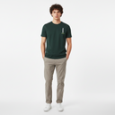 Men Bsc Graphic T-Shirt R-Neck Short Sleeve