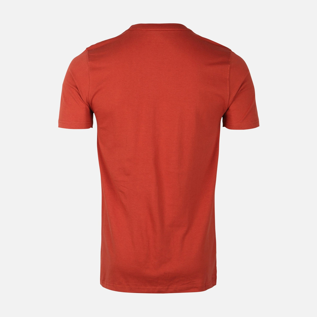 Men Bsc Graphic T-Shirt R-Neck Short Sleeve