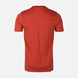 Men Bsc Graphic T-Shirt R-Neck Short Sleeve