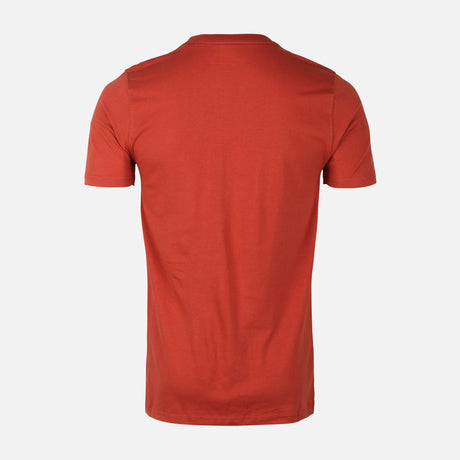 Men Bsc Graphic T-Shirt R-Neck Short Sleeve