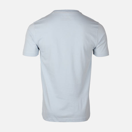 Men Bsc Graphic T-Shirt R-Neck Short Sleeve