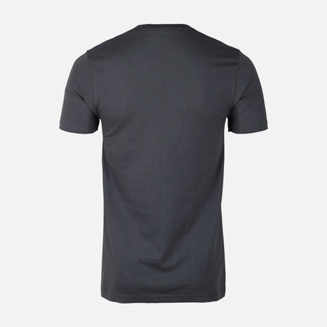 Men Bsc Graphic T-Shirt R-Neck Short Sleeve