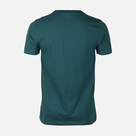 Men Bsc Graphic T-Shirt R-Neck Short Sleeve