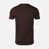 Men Bsc Graphic T-Shirt R-Neck Short Sleeve
