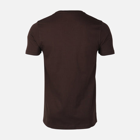 Men Bsc Graphic T-Shirt R-Neck Short Sleeve