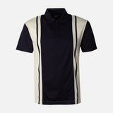Men Casual Short Sleeve Polo