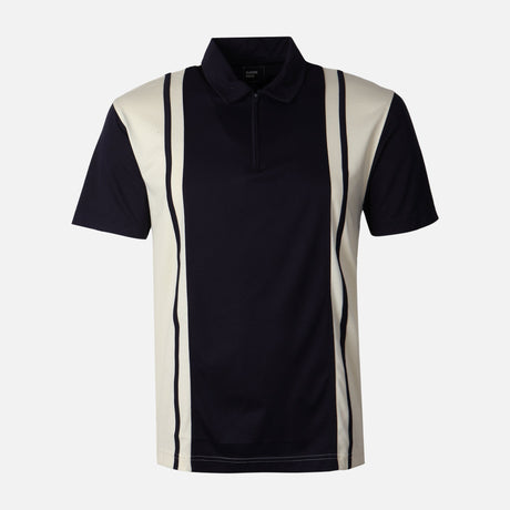 Men Casual Short Sleeve Polo