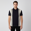 Men Casual Short Sleeve Polo