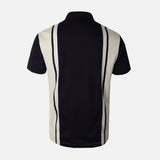 Men Casual Short Sleeve Polo