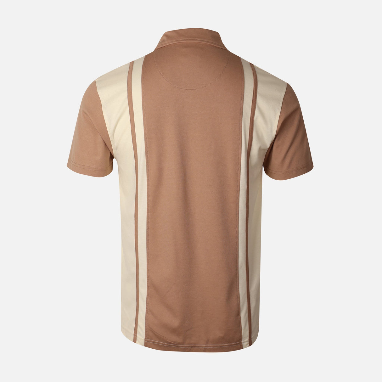 Men Casual Short Sleeve Polo