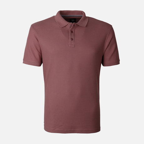 Men Casual Short Sleeve Polo