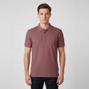 Men Casual Short Sleeve Polo