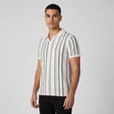 Men Casual Short Sleeve Polo