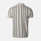 Men Casual Short Sleeve Polo