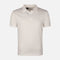 Men Basic Short Sleeve Jersey Polo