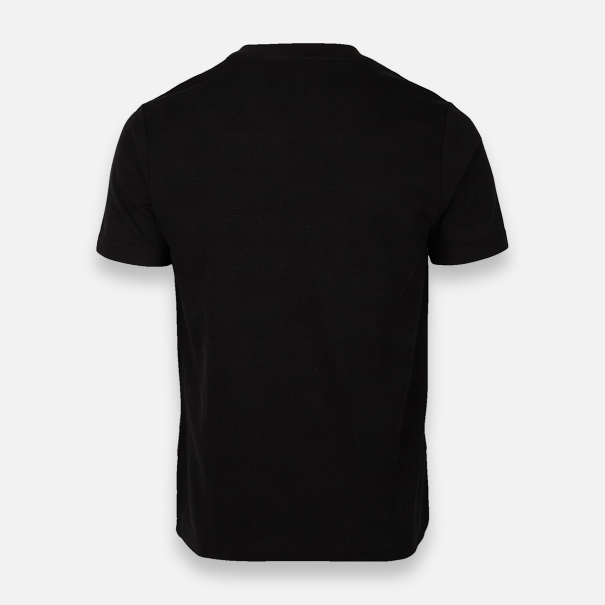 Men T-Shirt V Neek