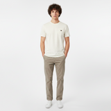 Men T-Shirt V Neek