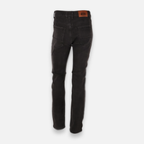 Men Basic Denim Pants Jeans