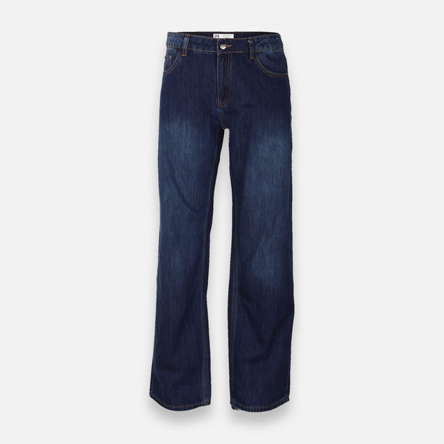 Women Denim Jeans Pant