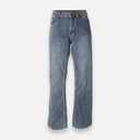 Women Denim Jeans Pant