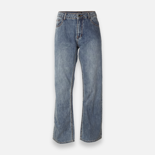 Women Denim Jeans Pant