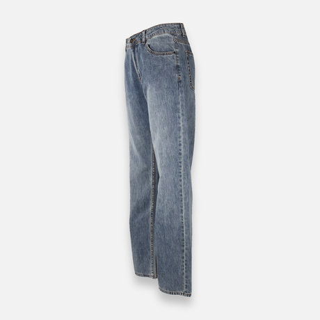 Women Denim Jeans Pant