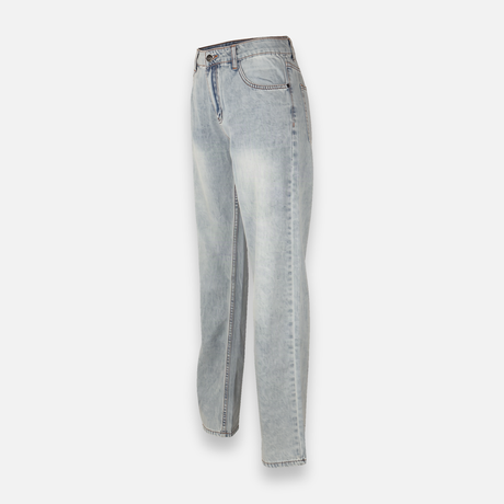 Women Denim Jeans Pant
