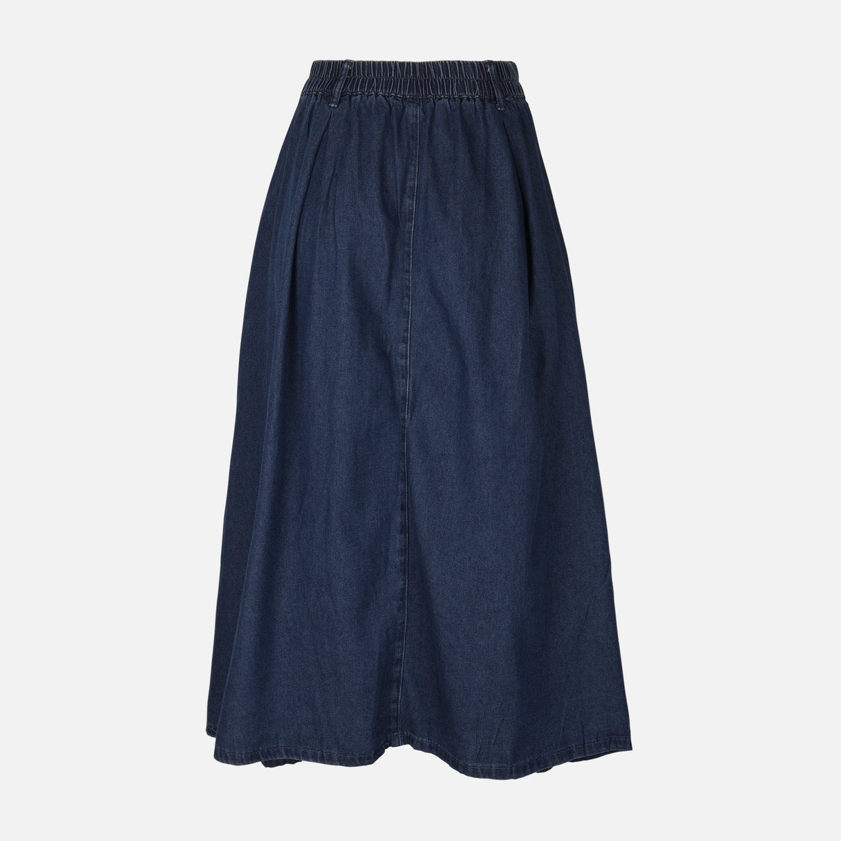 Womens Denim Skirt