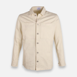 Men Denim Shirt Long Sleeve