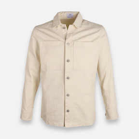 Men Denim Shirt Long Sleeve