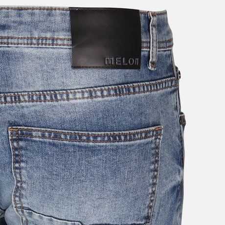 Mens Denim Jeans Pants  Cool Max