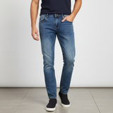Mens Denim Jeans Pants  Cool Max