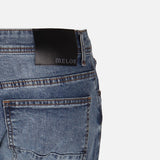 Mens Denim Jeans Pants  Cool Max