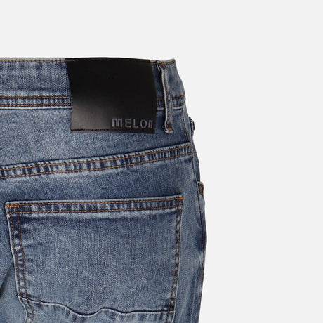 Mens Denim Jeans Pants  Cool Max