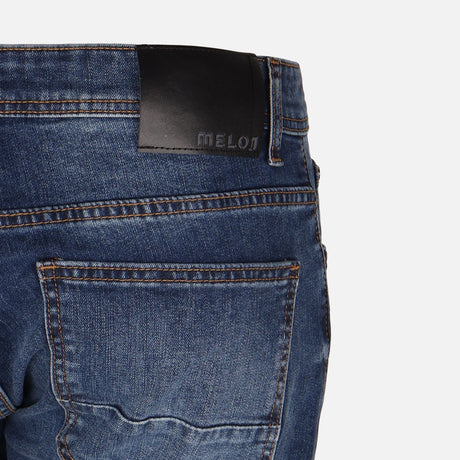 Mens Denim Jeans Pants  Cool Max
