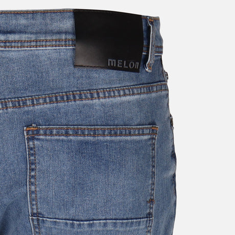 Mens Denim Jeans Pants  Cool Max