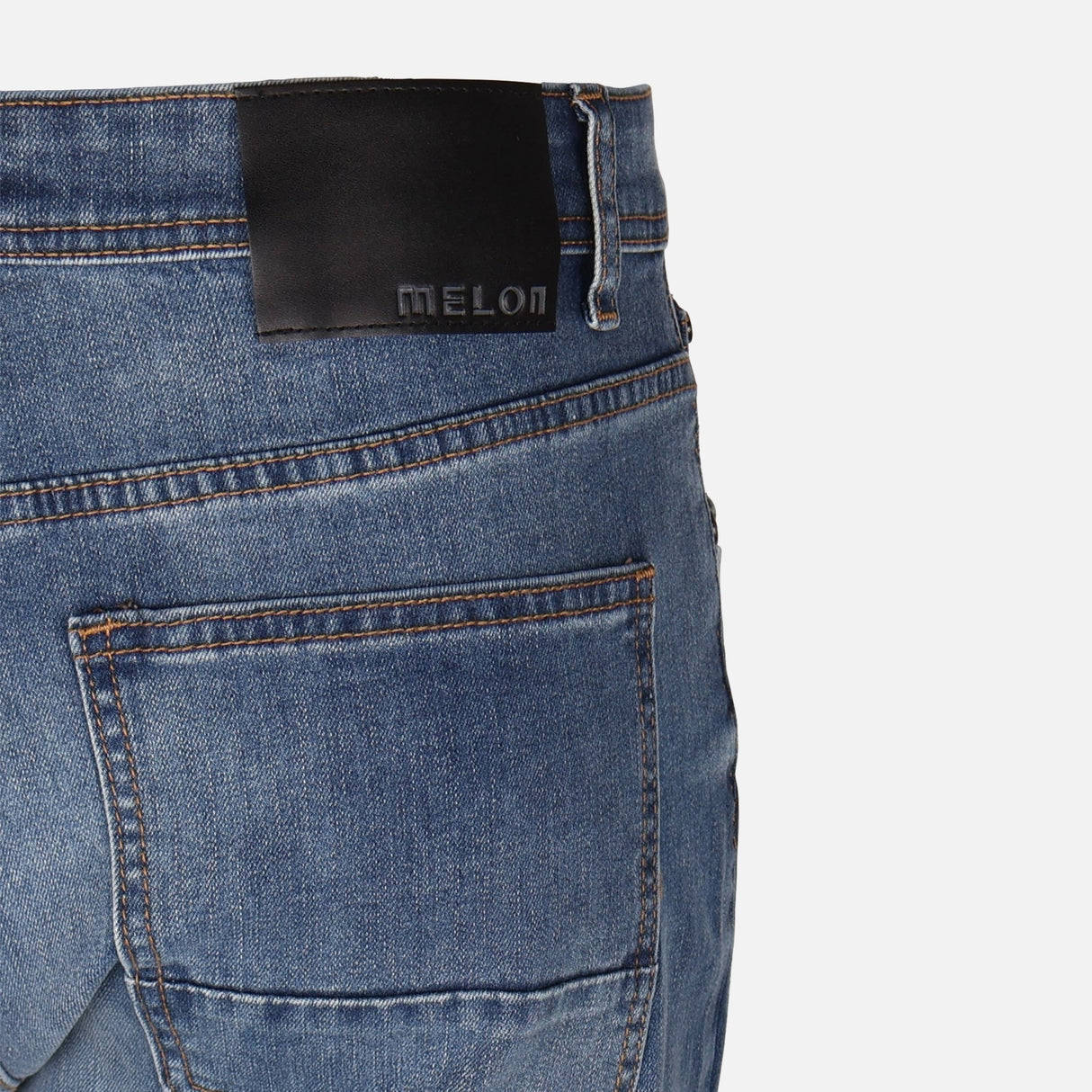 Mens Denim Jeans Pants  Cool Max