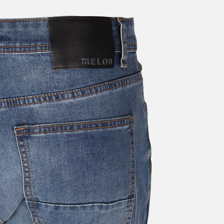 Mens Denim Jeans Pants  Cool Max