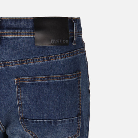 Mens Denim Jeans Pants  Cool Max