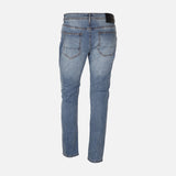 Mens Denim Jeans Pants  Cool Max
