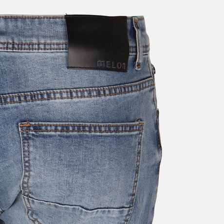 Mens Denim Jeans Pants  Cool Max
