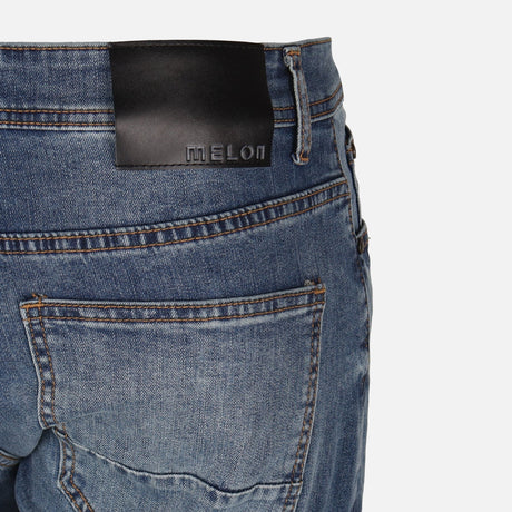 Mens Denim Jeans Pants  Cool Max