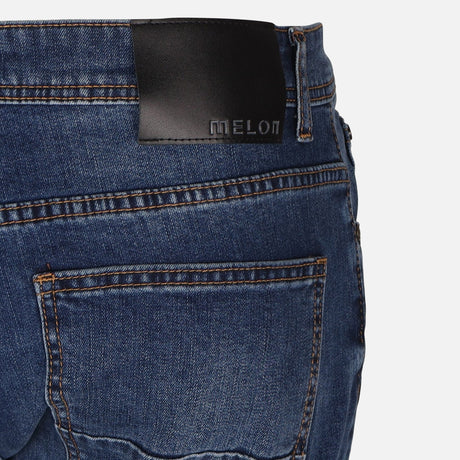 Mens Denim Jeans Pants  Cool Max