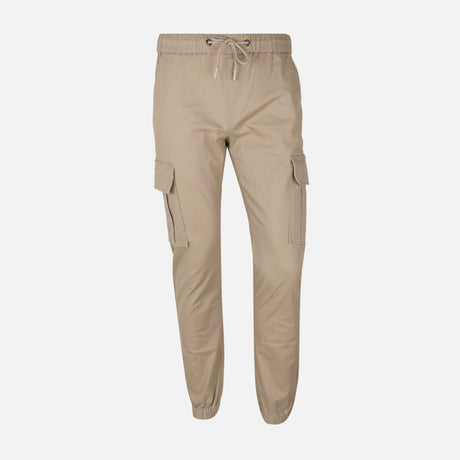 Men Chino Jogger Pant