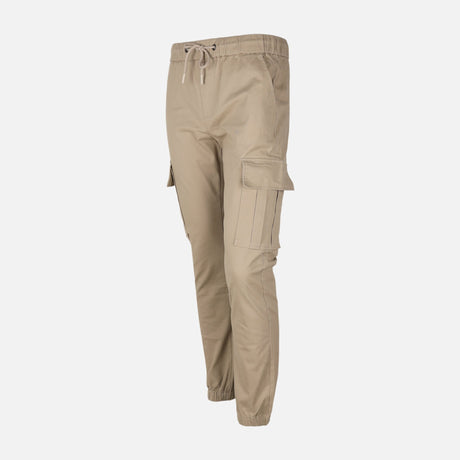 Men Chino Jogger Pant