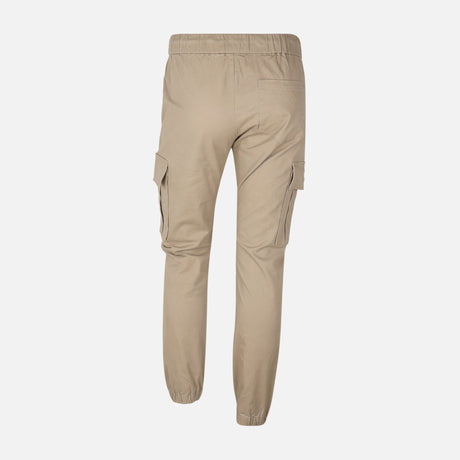 Men Chino Jogger Pant