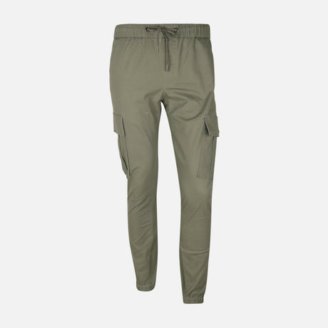 Men Chino Jogger Pant