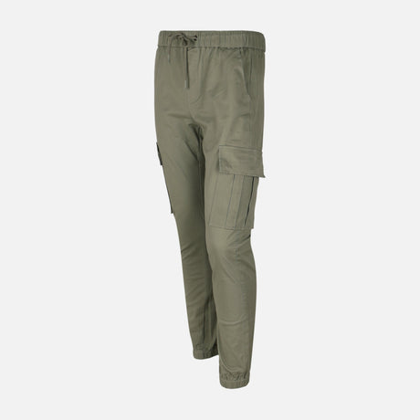 Men Chino Jogger Pant